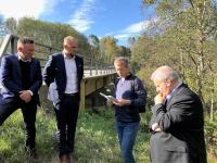 Nå blir det mere penger til bruer