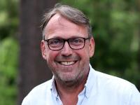Ole Gunnar Ingul: (52): – Ønsker å kunne bidra til at Viken Skog fortsetter å øke sin posisjon i bransjen