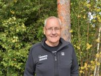 81 år og still going strong