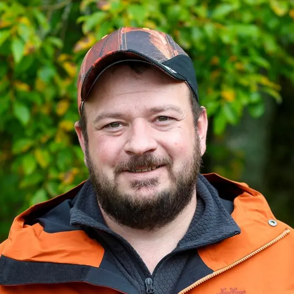 Ole Mathias Fjeldskogen 