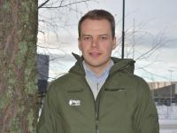 Ny Business Controller på plass