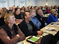 Saker til årsmøterunden 2019