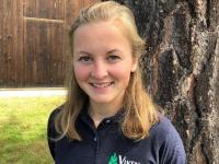 Pia Schøyen – ny skogbruksleder i Hobøl, Enebakk og Spydeberg