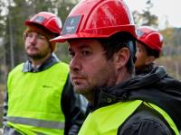 Pollestad: – Jeg prioriterer skogstiltak foran frivillig vern av skog