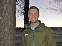 Ny salgsleder i Viken Skog