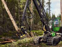 SB Skog skal drive alt skogareal for Statskog