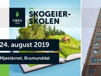 Føler du deg som «ny» i skogen – meld deg på en av høstens Skogeierskoler nå!