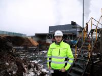 Nødløsning for sortering frem til 2024