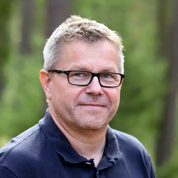 Steinar Solheim 