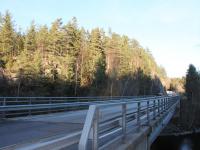 Steinsbrua er ikke lenger en flaskehals