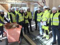 Spennende utvikling for Moelven – kraftig resultatfremgang