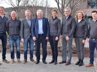 Viken Skog viser til toppår i skogen