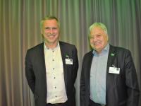 Norske Skog Saugbrugs innvilget CO2-kompensasjon