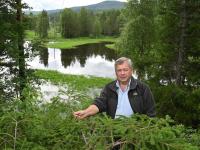 Vern av våtmark kan bli tvangsvern av skog