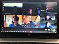 Historiens første digitale andelseiermøterunde er i gang