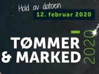 Ta steget inn i 2020 sammen med oss!