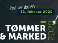 Program klart til "Tømmer & Marked 2020"