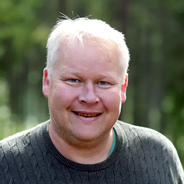 Tom Erik Holmstad 