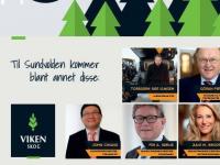 Vi teller ned til Tømmer & Marked 2019