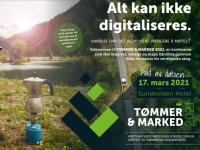 Alt kan ikke digitaliseres