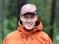 Tor-Henning (36): – Som 19 åring kjøpte jeg egen gård med skog