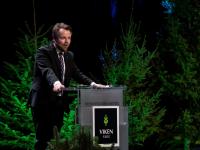 -Skogen må være grønn og nyskapende og skal brukes aktivt!