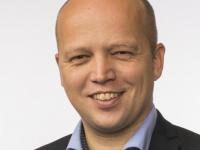 Skogengasjerte Trygve Slagsvold Vedum gjester Tømmer & Marked 2020