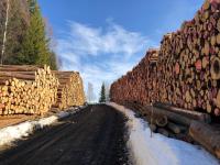 Villedende markedsføring fra Glommen Skog