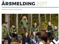 Viken Skog leverer sterke resultater i 2017