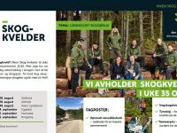 Viken Skogkvelder