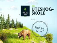 Viken Uteskogskole