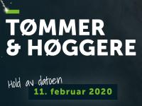Tømmer & Høggere 2020