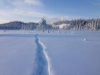 På tide å planlegge vinterdrift