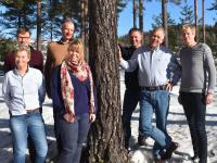 Skogeierlagene – bør de få en viktigere rolle i Viken Skog?