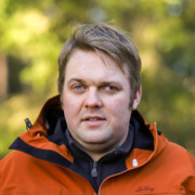 Nils Amund Krog