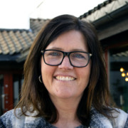 Astrid Lier Rømuld