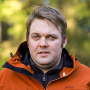 Nils Amund Krog