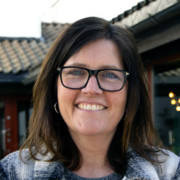 Rømuld Astrid Lier