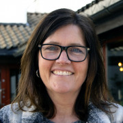Astrid Lier Rømuld