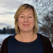 Ragnhild Hallenstvedt