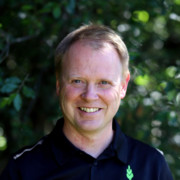 Kai Reidar Dølven