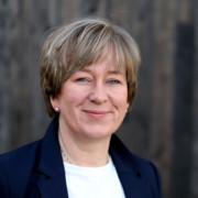Hallenstvedt Ragnhild