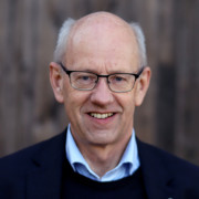 Stuve Lars Fredrik