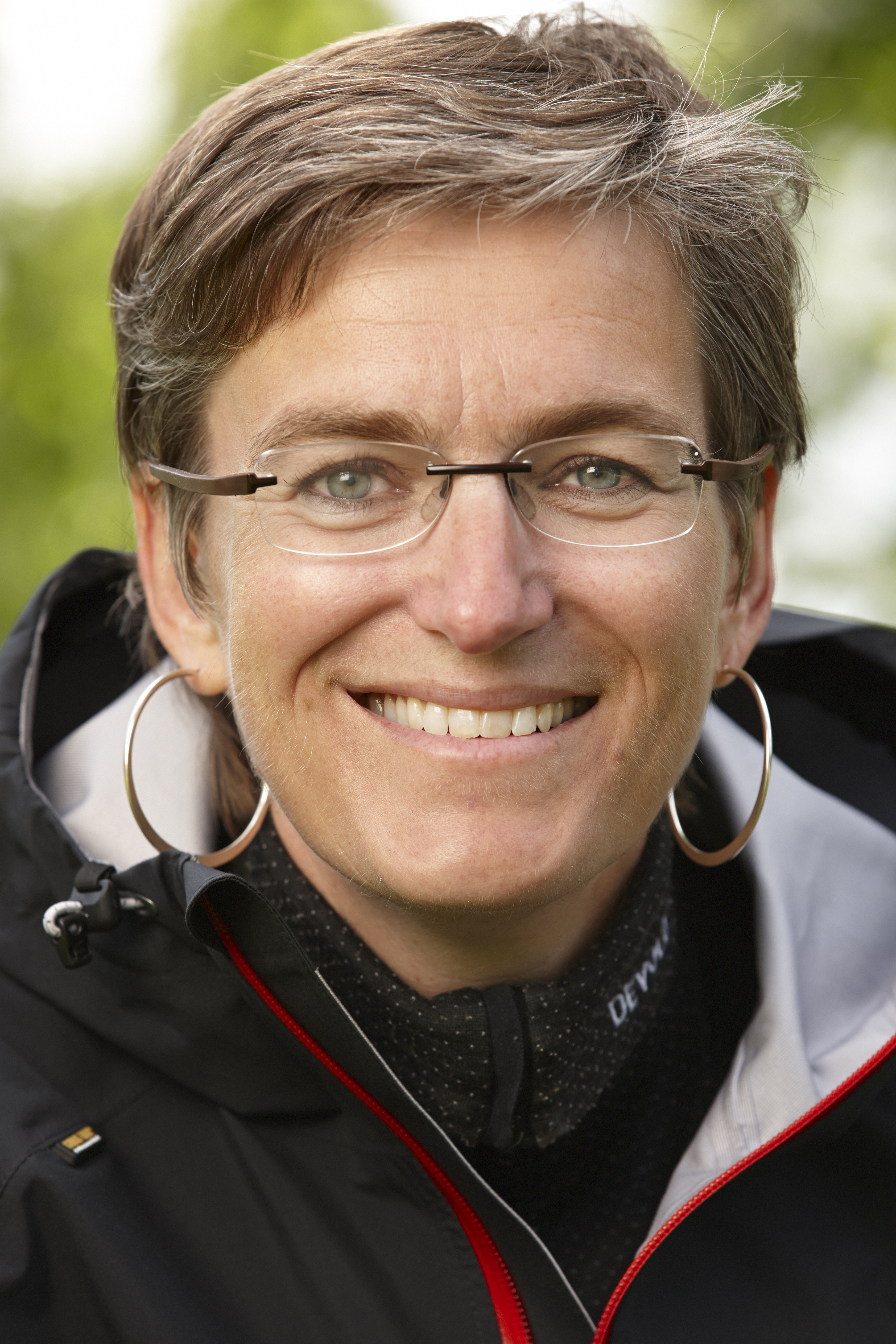 Ellen Hambro, direktør i Miljødirektoratet